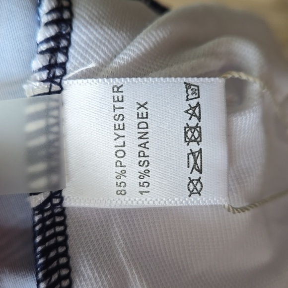 Yonique Swim Top - Picture 8 of 8